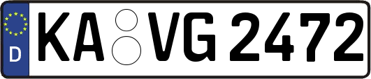 KA-VG2472