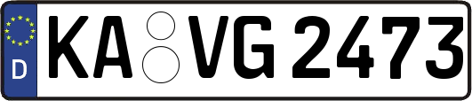 KA-VG2473