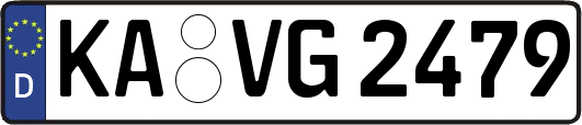 KA-VG2479