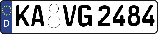 KA-VG2484