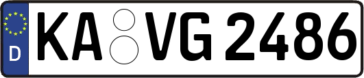 KA-VG2486