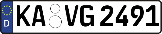 KA-VG2491