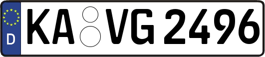KA-VG2496