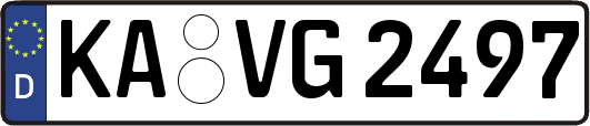 KA-VG2497