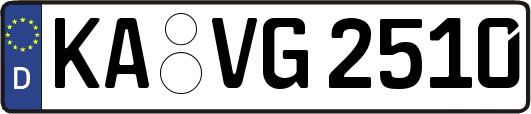 KA-VG2510