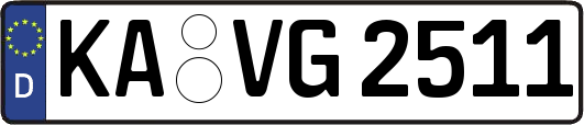 KA-VG2511