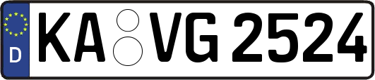 KA-VG2524