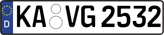 KA-VG2532