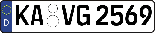 KA-VG2569