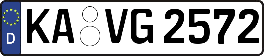KA-VG2572