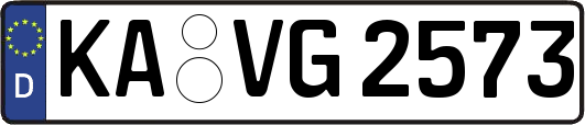 KA-VG2573