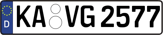 KA-VG2577