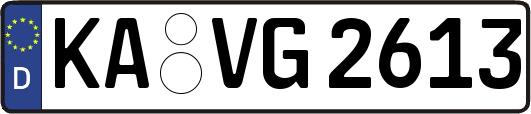 KA-VG2613