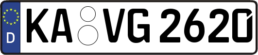 KA-VG2620