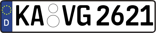 KA-VG2621