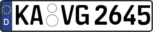 KA-VG2645