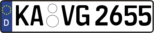 KA-VG2655