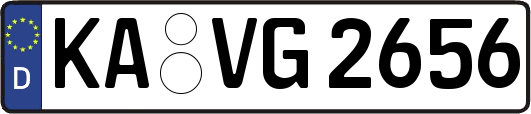 KA-VG2656