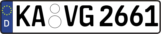 KA-VG2661