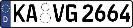 KA-VG2664