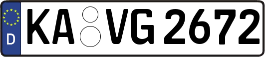 KA-VG2672