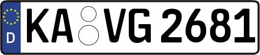 KA-VG2681