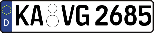 KA-VG2685