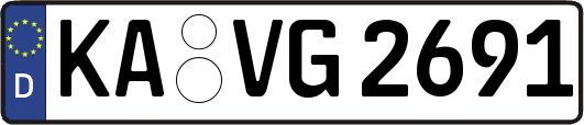 KA-VG2691