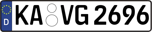 KA-VG2696