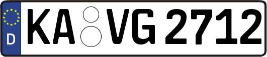 KA-VG2712