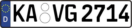 KA-VG2714