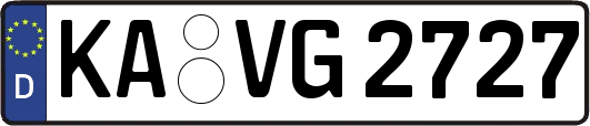 KA-VG2727