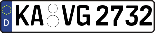 KA-VG2732