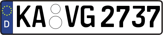 KA-VG2737