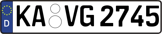 KA-VG2745