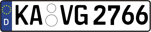 KA-VG2766