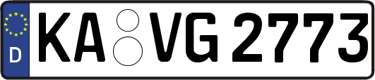 KA-VG2773