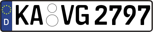 KA-VG2797