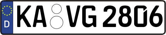 KA-VG2806
