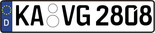 KA-VG2808