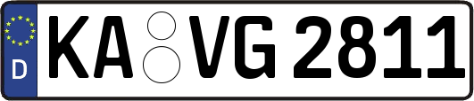 KA-VG2811