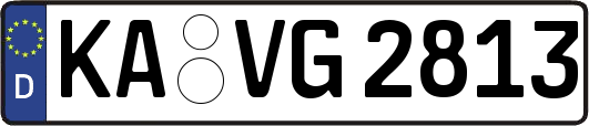 KA-VG2813