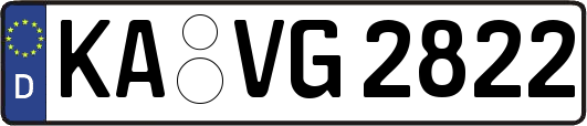 KA-VG2822