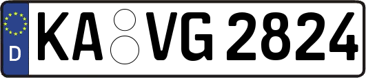 KA-VG2824