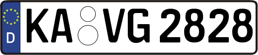 KA-VG2828