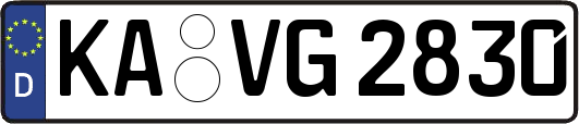 KA-VG2830