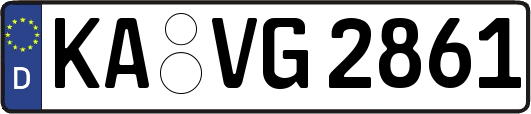 KA-VG2861