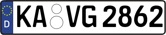 KA-VG2862