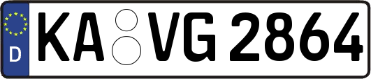 KA-VG2864