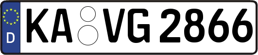 KA-VG2866